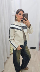 CHIODO BEIGE ART.5453